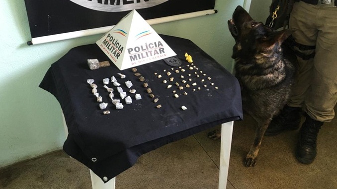 Ocorrências de destaque em Conselheiro Lafaiete, Ouro Branco e Lamim