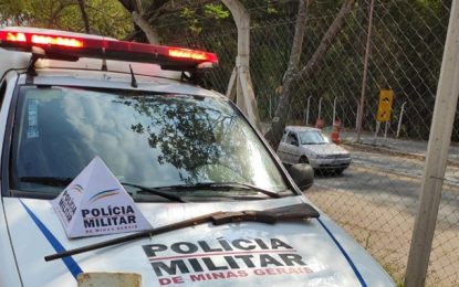 Polícia Militar de Meio Ambiente realiza operações preventivas no final de semana