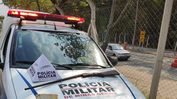 Polícia Militar de Meio Ambiente realiza operações preventivas no final de semana