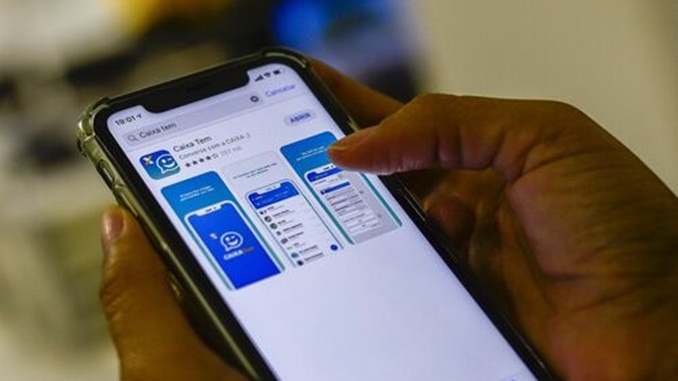 Auxílio Emergencial começa a ser pago a beneficiários do Bolsa Família