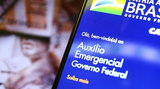 Extensão do Auxílio Emergencial começa a ser paga e 27 milhões de pessoas devem ser beneficiadas