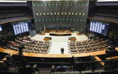 Novo código de Trânsito deve ser votado na Câmara na segunda-feira (21)