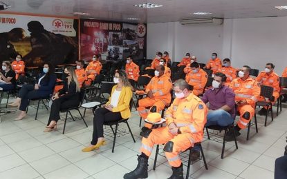 Inaugurado em Barbacena um novo conceito em floricultura “Empório das Flores”