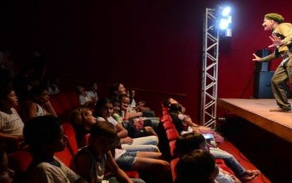 Municípios já receberam R$ 194,2 milhões para socorrer setor cultural durante a pandemia da Covid-19