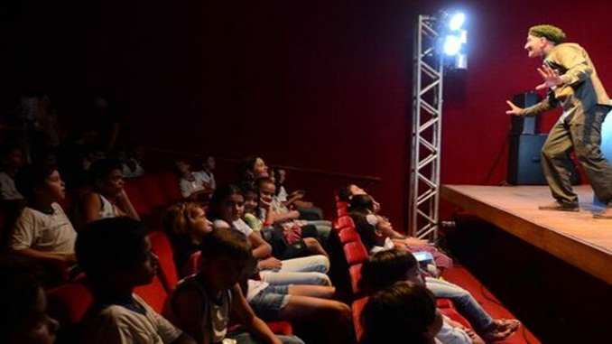 Municípios já receberam R$ 194,2 milhões para socorrer setor cultural durante a pandemia da Covid-19