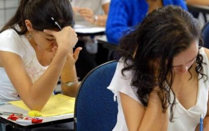 Mulheres são responsáveis por 60% das inscrições do Enem 2020