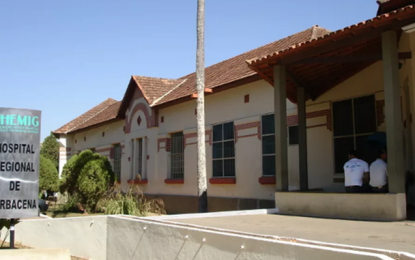 Fhemig abre edital para contratação de médicos em Barbacena; interessados têm até sexta para realizar a inscrição