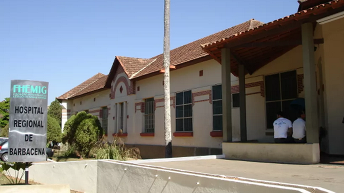 Fhemig abre edital para contratação de médicos em Barbacena; interessados têm até sexta para realizar a inscrição
