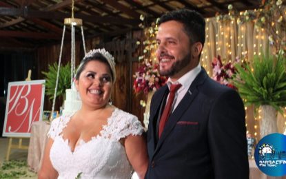 Fantástico: Matéria com casal de Barbacena vai ar