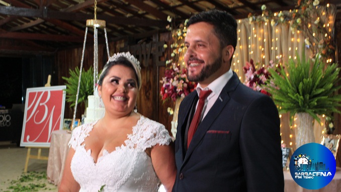 Fantástico: Matéria com casal de Barbacena vai ar