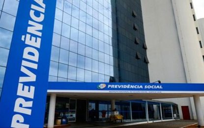 INSS: Atendimento presencial volta na próxima segunda-feira (14) por meio de agendamento. Saiba mais