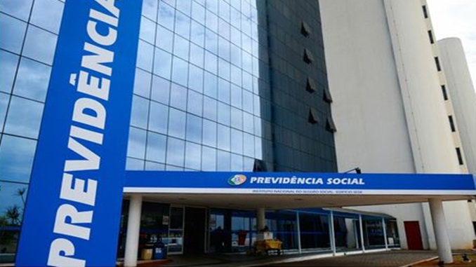 INSS: Atendimento presencial volta na próxima segunda-feira (14) por meio de agendamento. Saiba mais