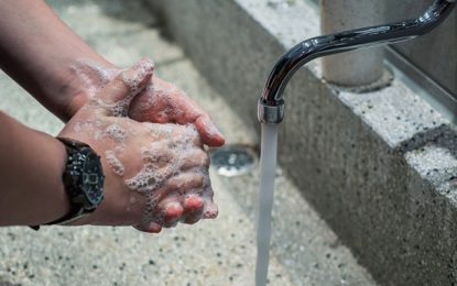 Casos de alergia aumentam na pandemia devido a higienização excessiva e produto de limpeza