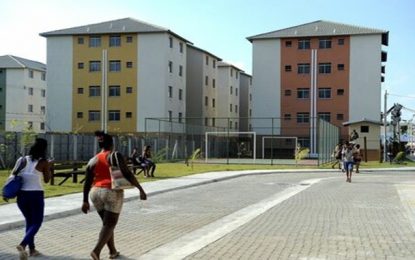 FGTS aprova suspensão de pagamento de parcelas de programas habitacionais