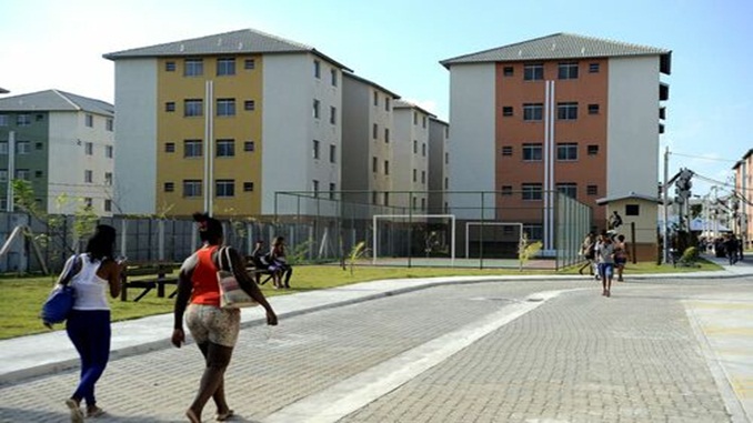 FGTS aprova suspensão de pagamento de parcelas de programas habitacionais