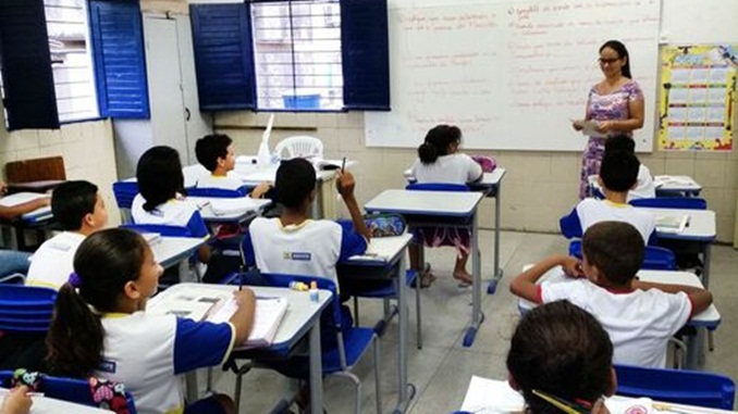 Em SP, rede pública volta a partir de 7 de outubro