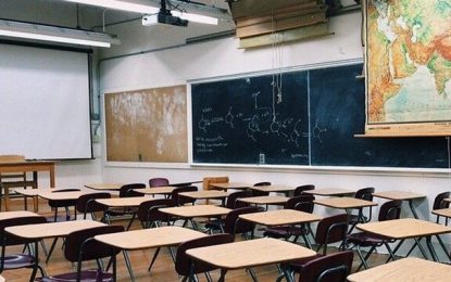 Aulas presenciais em Minas Gerais poderão retornar ainda em junho