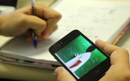 Levantamento do Ipea reúne recomendações para a volta às aulas durante pandemia