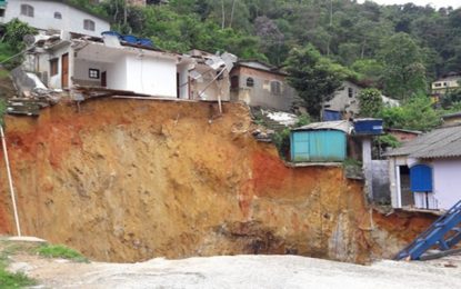Municípios de MG, RS e PI, atingidos por desastres, vão receber R$ 8,4 milhões