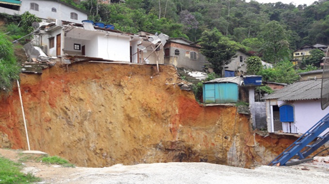 Municípios de MG, RS e PI, atingidos por desastres, vão receber R$ 8,4 milhões
