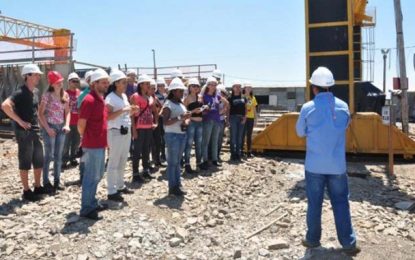 23 de setembro: Dia do Técnico em Edificações