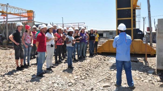 23 de setembro: Dia do Técnico em Edificações