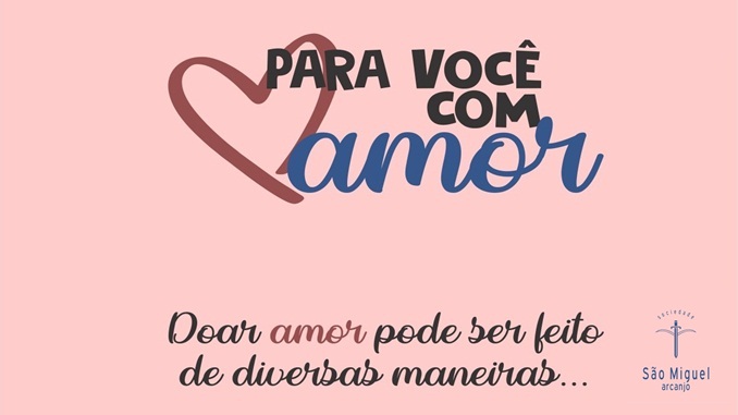 Mundial Festas faz campanha para arrecadação de donativos