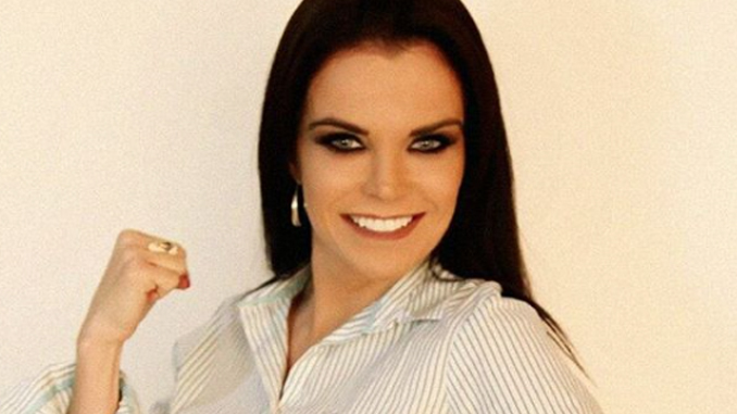 Fundadora do Aprendiz em Barbacena é destaque em live sobre empreendedorismo