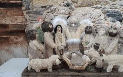 Concurso de presépios inicia em outubro na cidade de São João del Rei