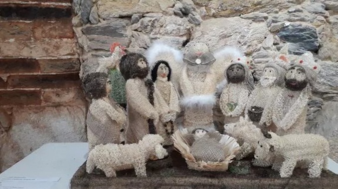 Concurso de presépios inicia em outubro na cidade de São João del Rei