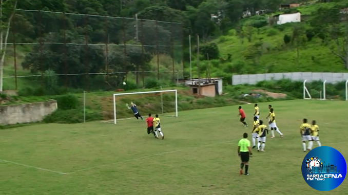 ESPORTE REGIONAL / RESULTADOS