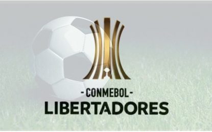 Conmebol e Band acertam sobre canal de transmissão de Libertadores e Sul-Americana