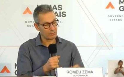 Aulas presenciais podem voltar nas escolas estaduais ainda neste ano