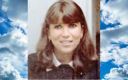 Missa pelo 38º aniversário do Martírio da Serva de Deus Isabel Cristina