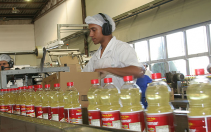 Inflação na indústria fica em 3,28% em agosto, maior alta desde 2014