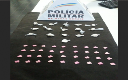 Ocorrências de destaque em Santa Cruz de Minas, Tiradentes e Barroso