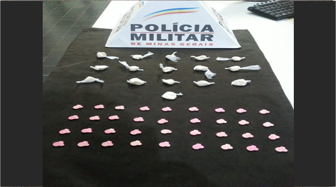 Ocorrências de destaque em Santa Cruz de Minas, Tiradentes e Barroso