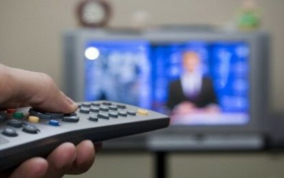 Emissoras de rádio e TV estão proibidas de exibir conteúdos com alusão ou críticas a candidatos