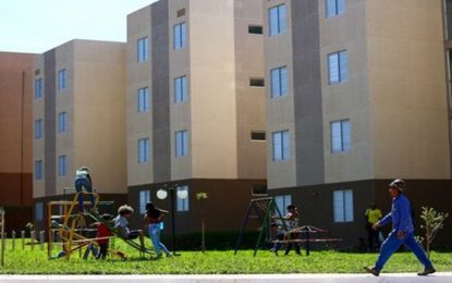 Inquilinos não poderão ser despejados por proprietários de imóveis até 30 de outubro. Saiba mais