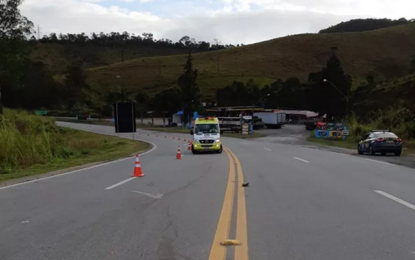 PRF apreende carga de cigarros paraguaios avaliada em mais de R$ 3,2 milhões