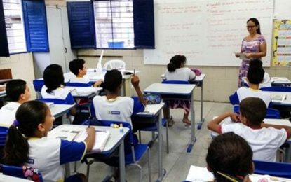 Senado aprova projeto de socorro financeiro às escolas particulares