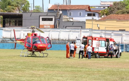 Mãe e filha são picadas por escorpião enquanto dormiam, em Bambuí