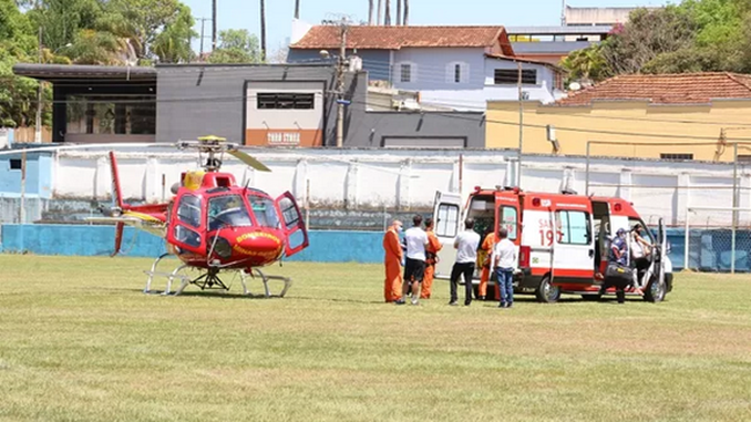 Mãe e filha são picadas por escorpião enquanto dormiam, em Bambuí