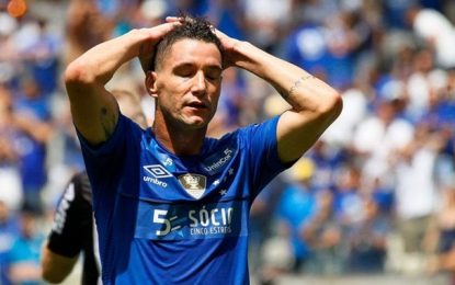 Entenda a quase chegada de Thiago Neves ao Atlético