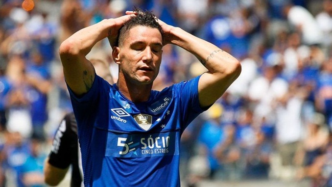 Entenda a quase chegada de Thiago Neves ao Atlético