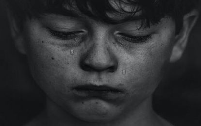 Violência e abuso durante a pandemia: crianças e adolescentes recebem apoio