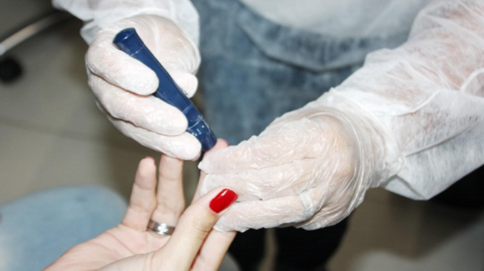 WR Indústria e Comércio de Embalagens LTDA realiza testagem em massa dos colaboradores para Covid19