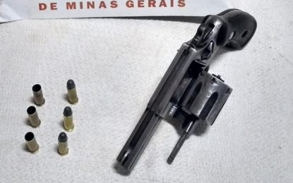 Polícia Militar age rápido e prende autores de homicídio em Barbacena