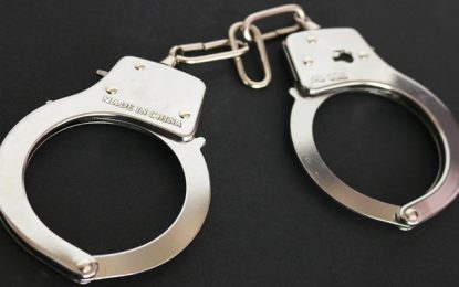 Homem foragido de penitenciária é preso após assaltar padaria em Coronel Fabriciano