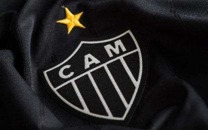 Atlético tem acerto com novo patrocinador